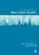 The SAGE handbook of new urban studies /