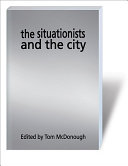 The situationists and the City /