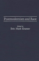 Postmodernism and race /