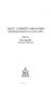 "Race", ethnicity, and nation : international perspectives on social conflict /