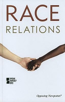 Race relations /