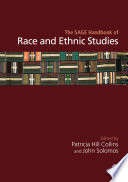 The SAGE handbook of race and ethnic studies /