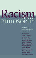 Racism and philosophy /