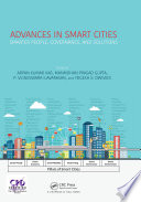Advances in smart cities : smarter people, governance and solutions /