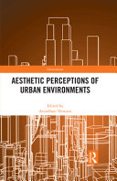 Aesthetic perceptions of urban environments /