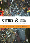 Cities & social change : encounters with contemporary urbanism /