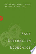 Race, liberalism, and economics /
