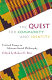 The quest for community and identity : critical essays in Africana social philosophy /