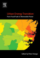 Urban energy transition : from fossil fuels to renewable power /