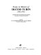 Essays in memory of Duccio Turin, 1926-1976 : construction and economic development planning of human settlements /