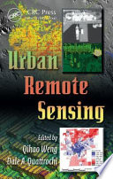 Urban remote sensing /