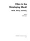 Cities in the developing world : issues, theory, and policy /
