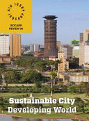 Sustainable city/developing world /