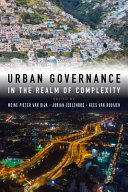 Urban governance in the realm of complexity /