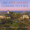 Great planned communities /