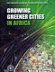 Growing greener cities in Africa : first status report on urban and peri-urban horticulture in Africa /