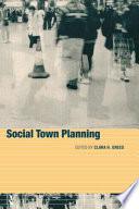 Social town planning /