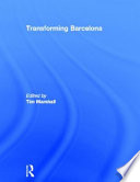 Transforming Barcelona /