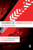 Theories of urban politics.
