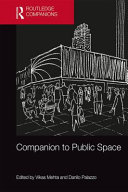 Companion to public space /