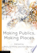 Making publics, making places /