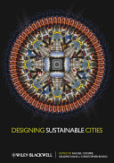 Designing sustainable cities /