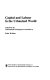 Capital and labour in the urbanized world /