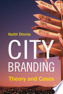 City Branding : Theory and Cases /