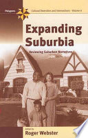 Expanding suburbia : reviewing suburban narratives /