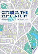 Cities in the 21st century : academic visions on urban development /