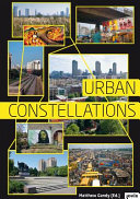 Urban constellations /
