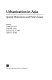 Urbanization in Asia : spatial dimensions and policy issues /