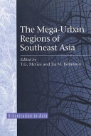 The mega-urban regions of Southeast Asia /