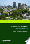 Diversified urbanization : the case of Côte d'Ivoire.