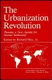 The Urbanization revolution : planning a new agenda for human settlements /