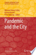 Pandemic and the City /