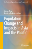 Population Change and Impacts in Asia and the Pacific /