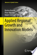 Applied regional growth and innovation models /
