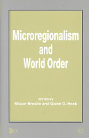 Microregionalism and world order /