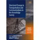 Structural change in transportation and communications in the knowledge society /