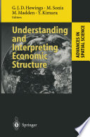 Understanding and interpreting economic structure /