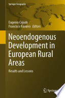 Neoendogenous Development in European Rural Areas : Results and Lessons /