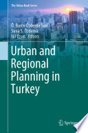 Urban and Regional Planning in Turkey /