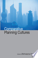 Comparative planning cultures /