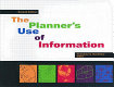 The planner's use of information /