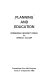 Planning and education : proceedings of the 16th Congress, Tunis, 8-12 September 1980.