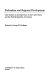 Federalism and regional development : case studies on the experience in the United States and the Federal Republic of Germany /