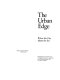 The Urban edge : where the city meets the sea /