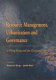 Resource management, urbanization and governance in Hong Kong and the Zhujiang Delta /
