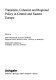 Transition, cohesion and regional policy in Central and Eastern Europe /